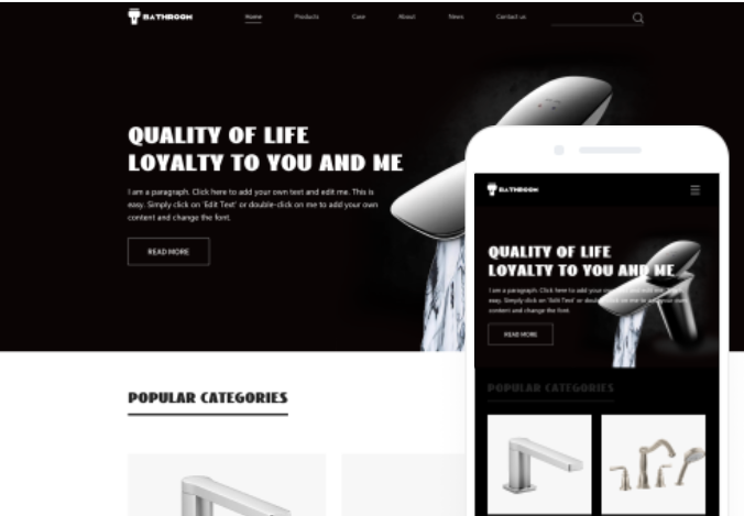 濟南網站開發公司-專業優質的網站建設服務